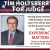 Tim Holtsberry For Judge