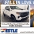 Fall In Love With A Truck!