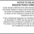 Notice To Delinquent Manufactured Home Taxpayers