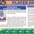Player of the Week