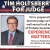 Tim Holtsberry For Judge