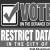 Vote Yes Restrict Data Center