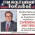 Tim Holtsberry For Judge