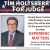 Tim Holtsberry For Judge