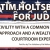 Tim Holtsberry For Judge