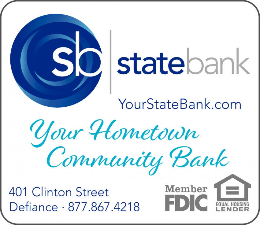 Your Hometown Community Bank
