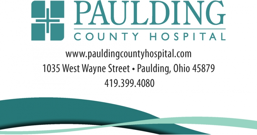 Paulding County Hospital