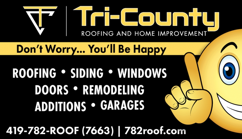 Roofing And Home Improvement