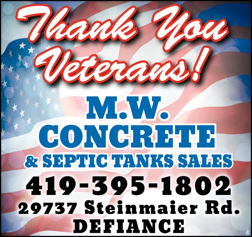 Septic Tank Sales