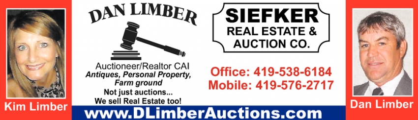 Real Estate & Auction