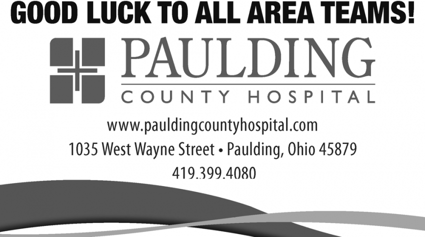 Paulding County Hospital