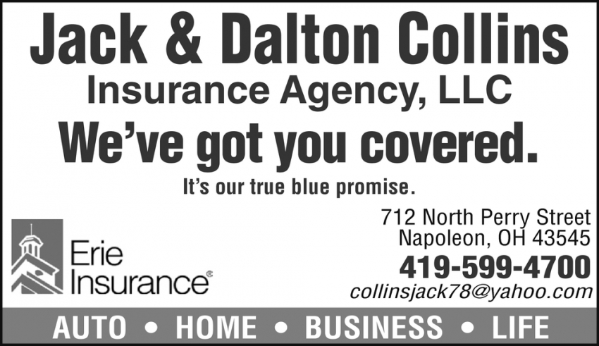 Insurance Agency
