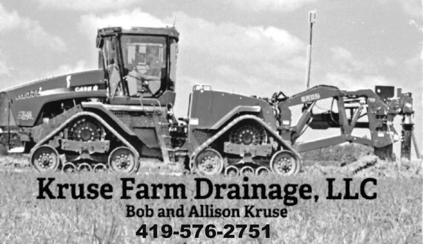 Kruse Farm Drainage LLC
