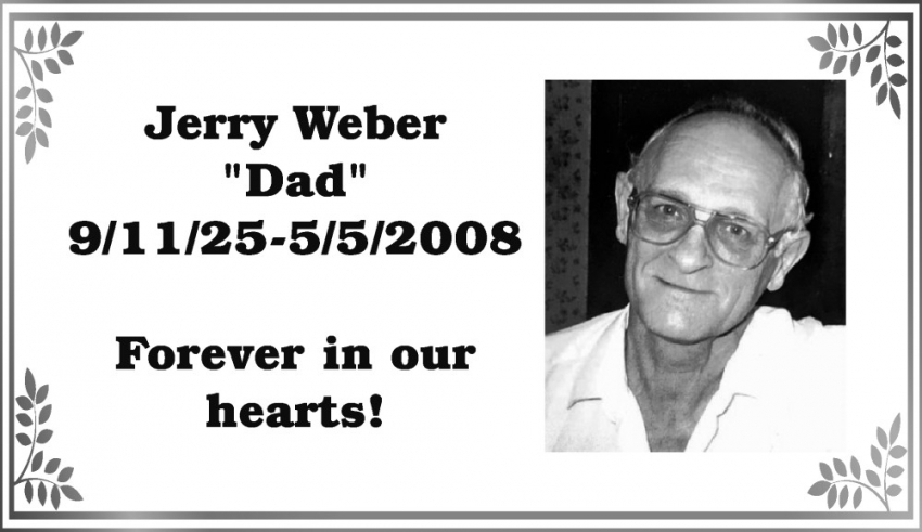 Jerry Weber 