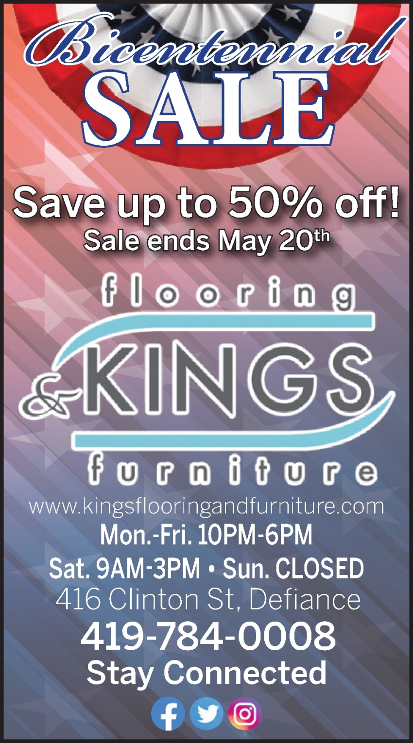 Save Up To 50% OFF!