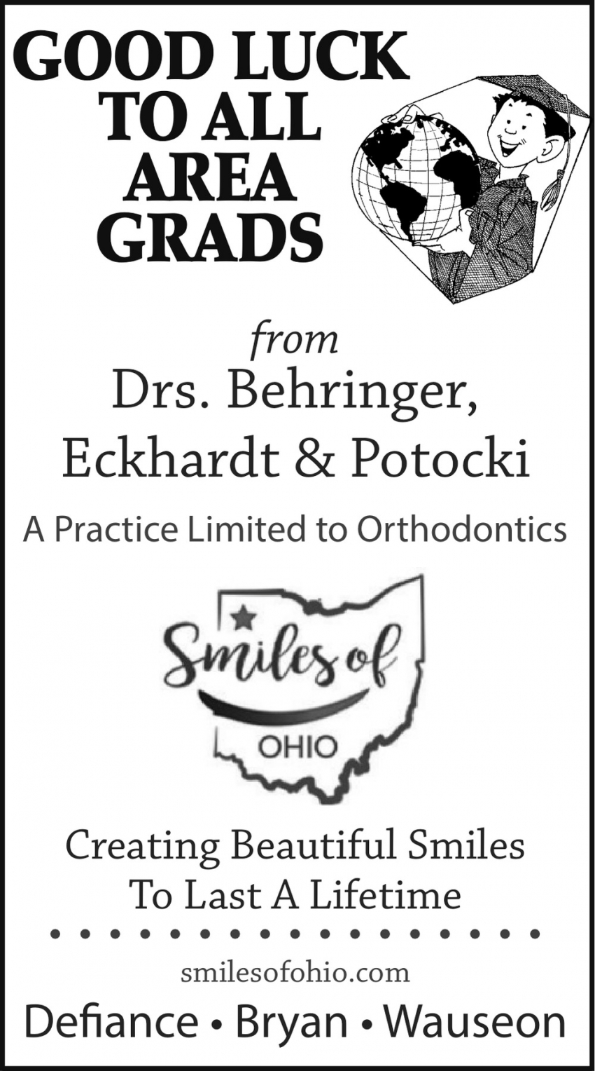 A Practice Limited To Orthodontics