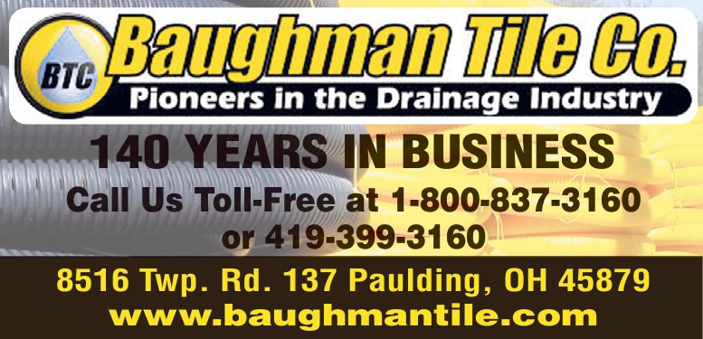 Pioneers In The Drainage Industry
