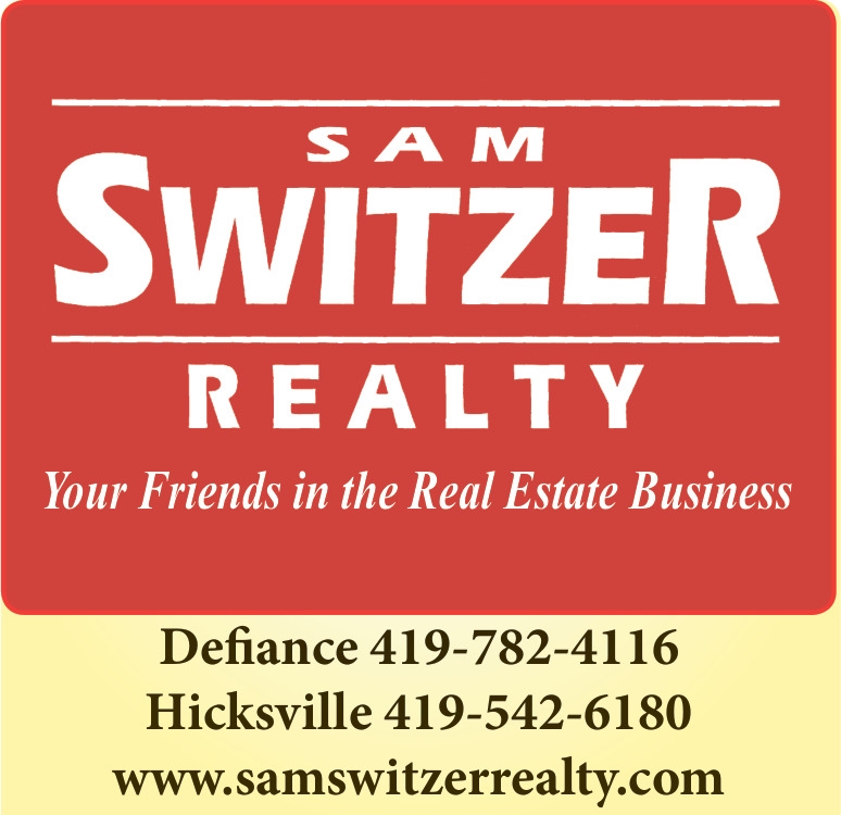 Your Friends In The Real Estate Business