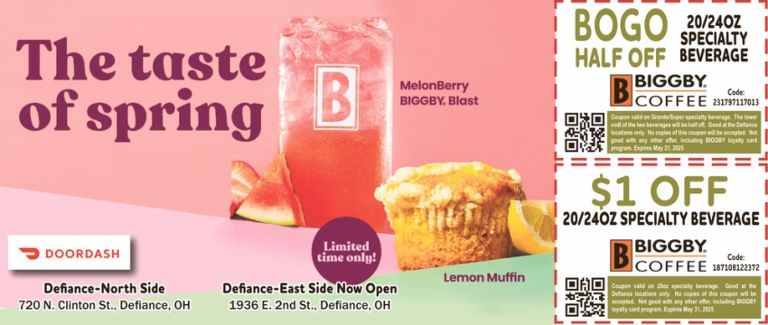 Bigby Coffee