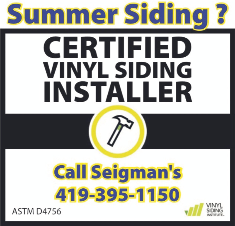 Seigman's