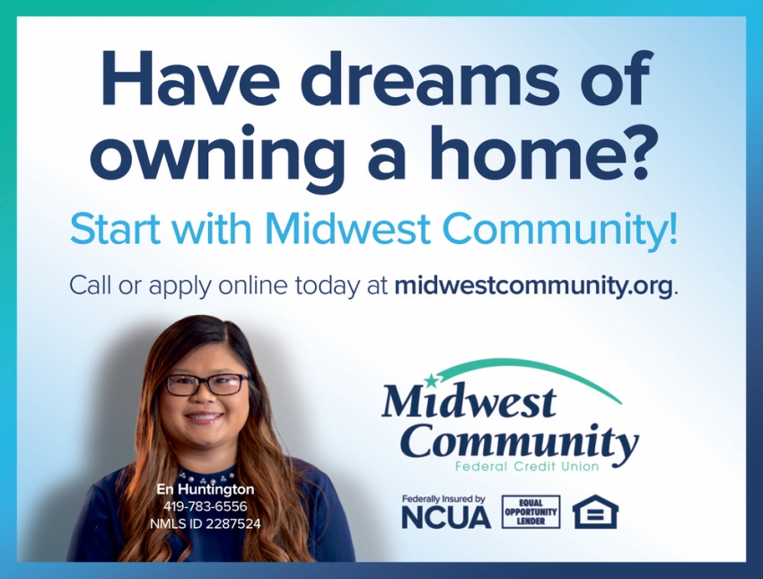 Midwest Community Federal Credit Union