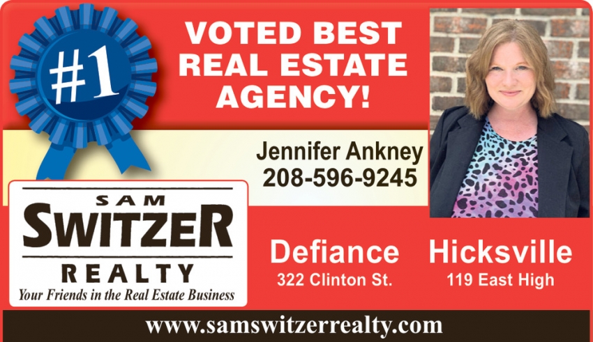 Sam Switzer Realty