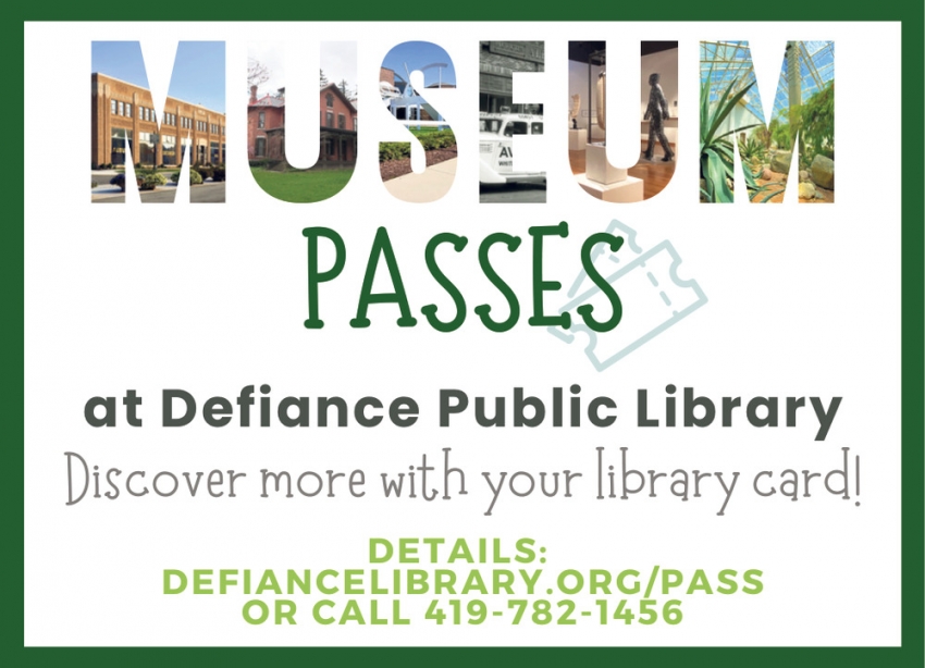 Defiance Public Library
