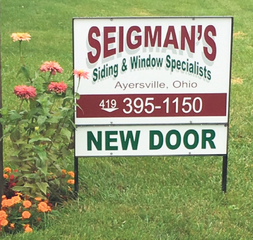 Seigman's