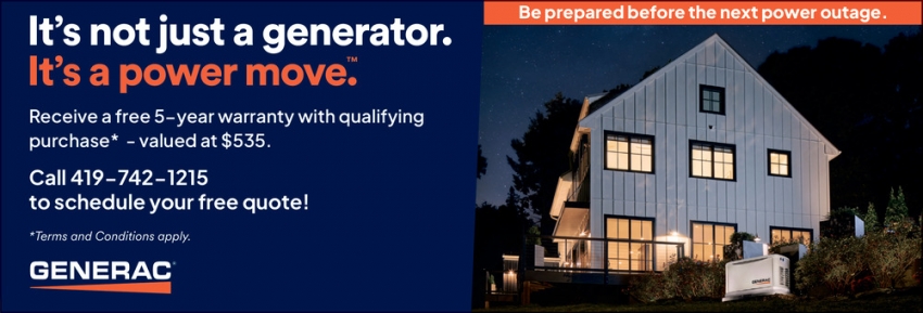 Generac