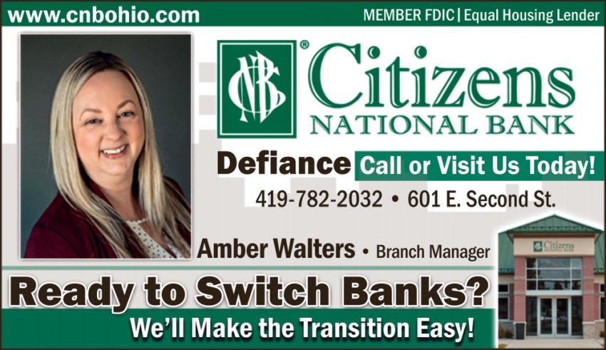 Citizens National Bank