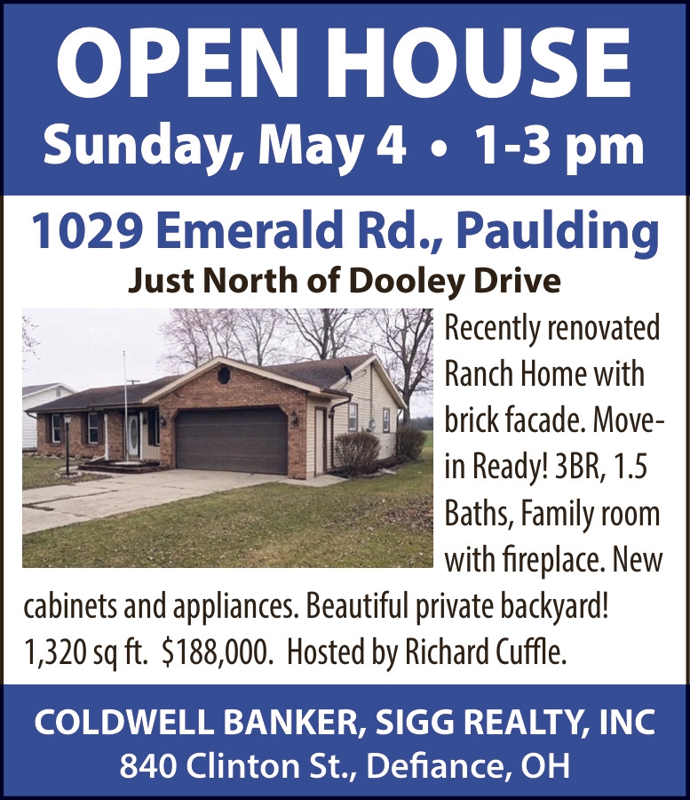 Judy Rohlf - Coldwell Banker - Sigg Realty, Inc