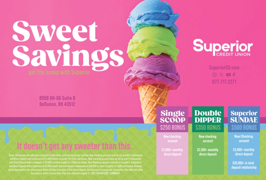 Superior Credit Union