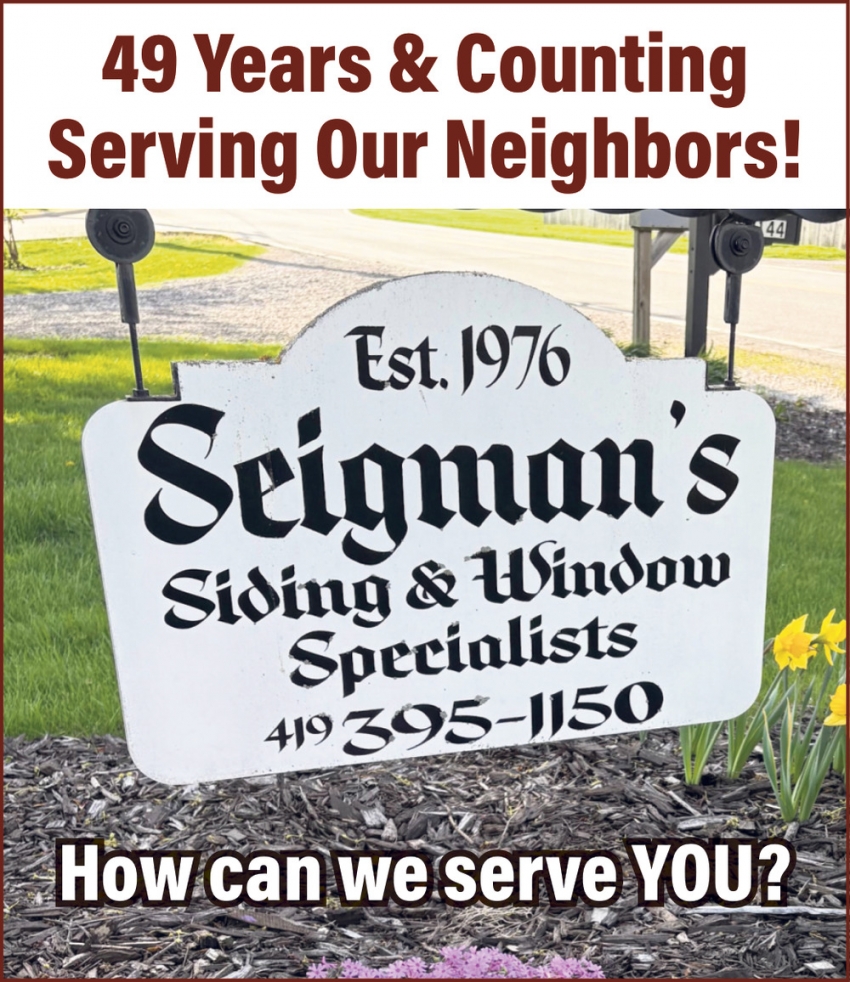 Seigman's