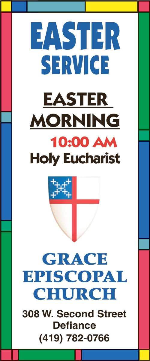 Grace Episcopal Church