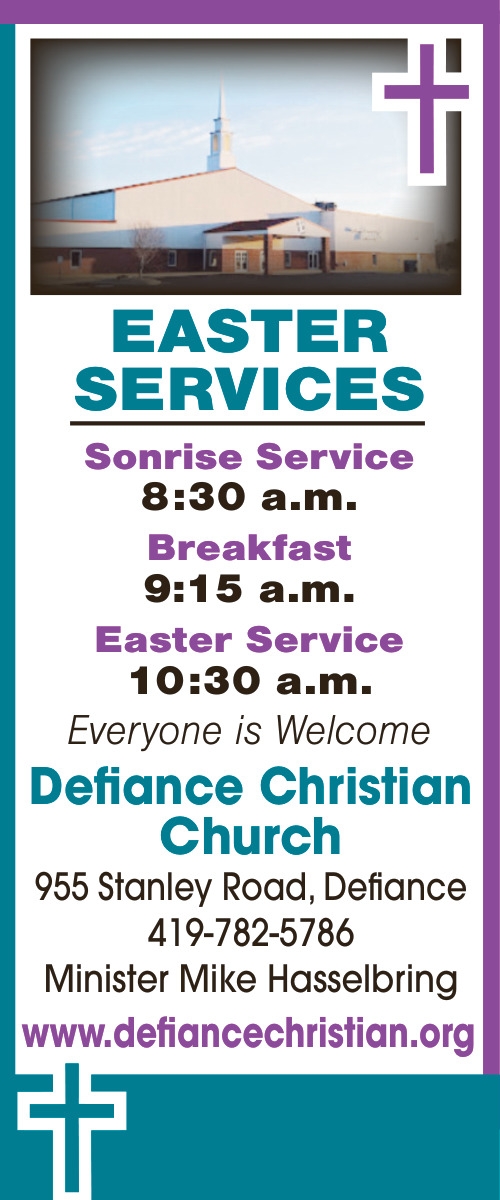 Defiance Christian Church
