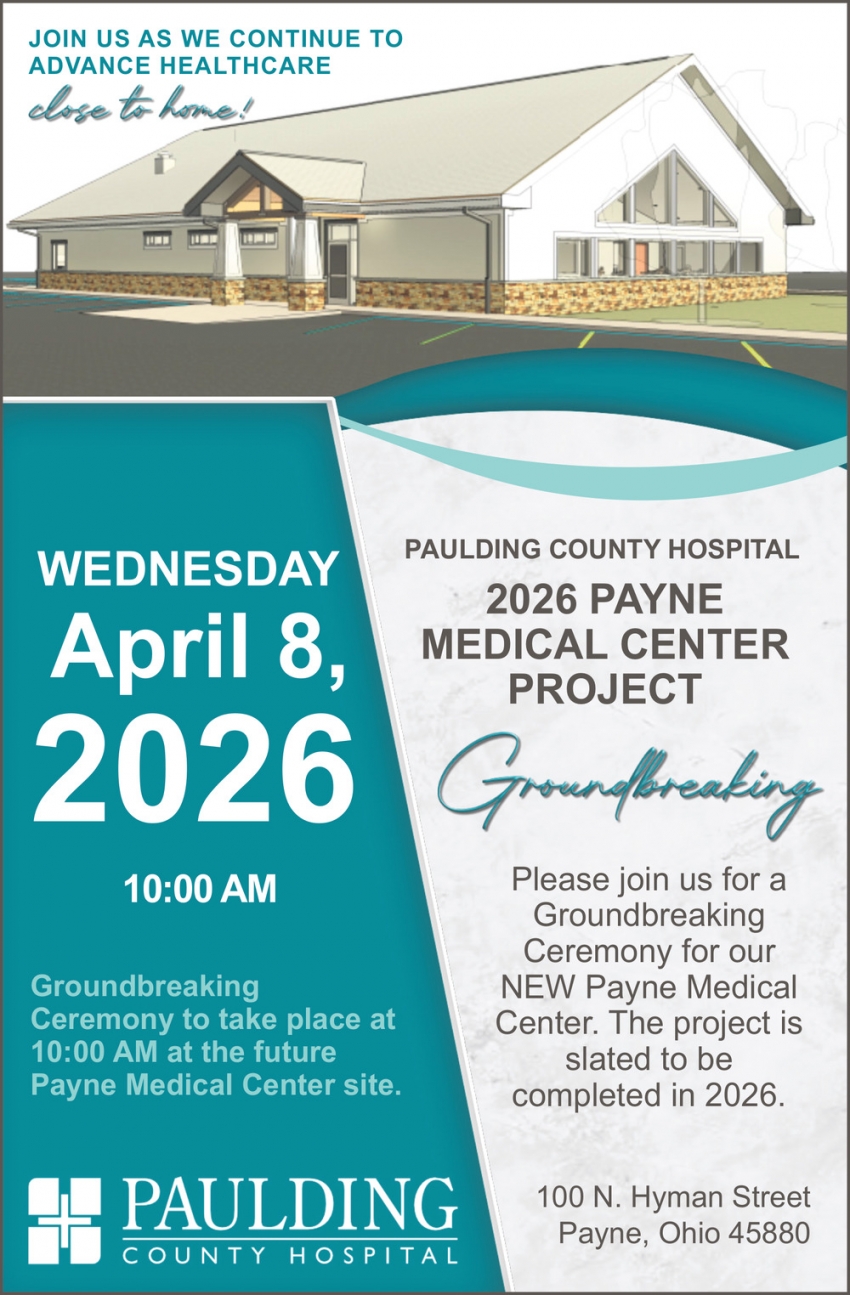 Paulding County Hospital