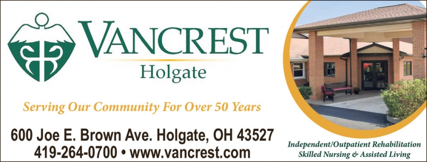 Vancrest
