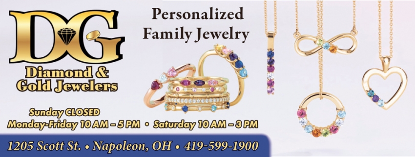 Diamond & Gold Outlet