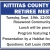 Kittitas County School Retiree Meeting