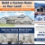 Build a Custom Home on Your Land!