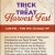 Trick or Treat Harvest Fest