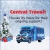 Central Transit Thanks It's Riders for Their OnGoing Support!