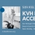 KVH Rapid Access