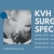 KVH Surgical Specialties