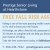 Free Fall Risk Assessment