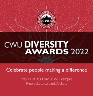 CWU Diversity Awards 2022