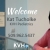 Welcome Kat Tucholke