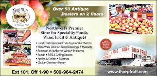 Over 50 Antique Dealers On 2 Floors