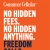 No Hidden Fees. No Hidden Anything