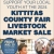 Livestock Market Sale